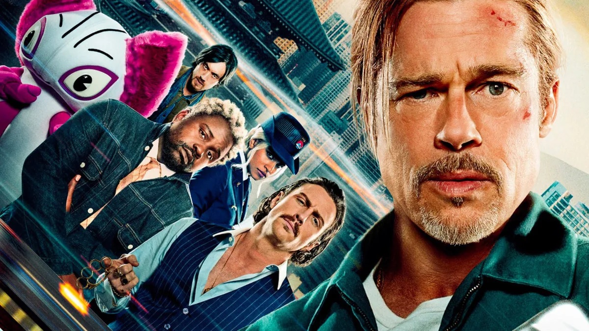 El Cine De Estreno En Movistar Plus En Marzo Llega Con Brad Pitt A La