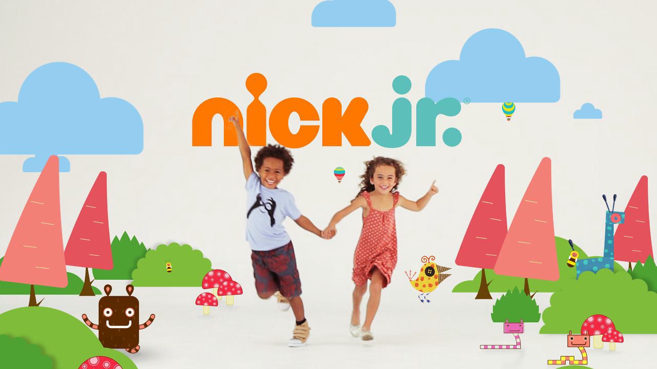 Ники джуниор. Телевизор Nick Jr. Ник Джуниор. Nick Jr Телеканал. Nickjr Nickelodeon Nick.