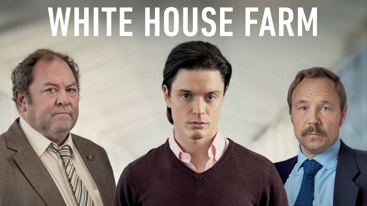 white house farms