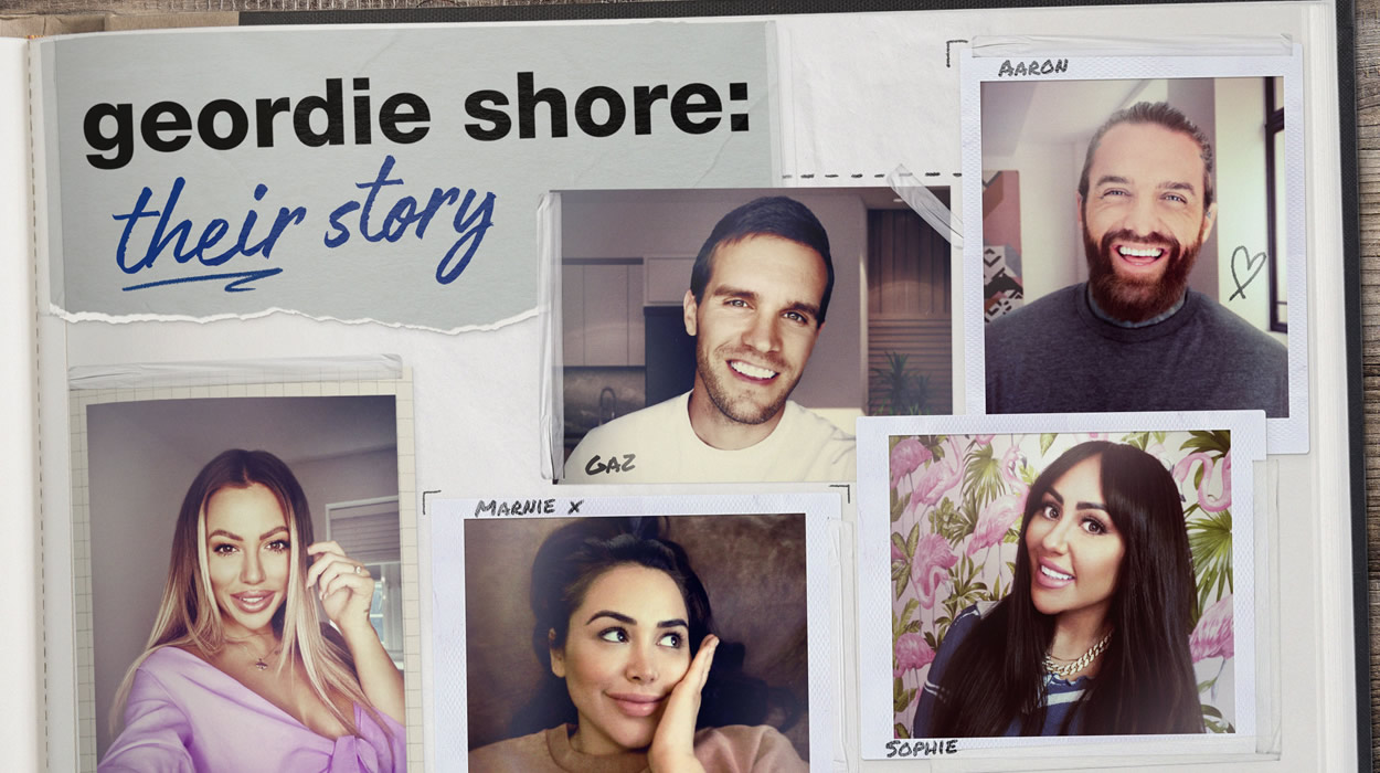 Este viernes, MTV estrena el nuevo formato Geordie Shore: Their Story -  Neeo | Todo sobre medios de comunicación en España