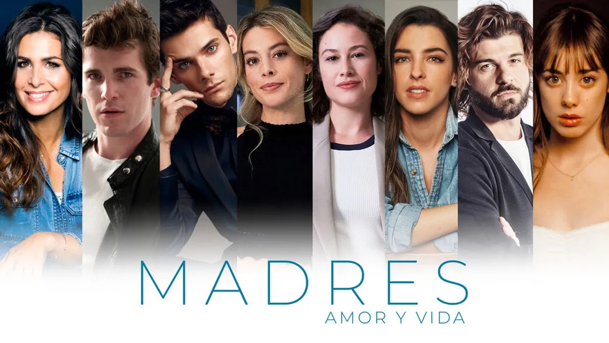 Amazon Prime Video Estrena La Tercera Temporada De Madres Amor Y Vida