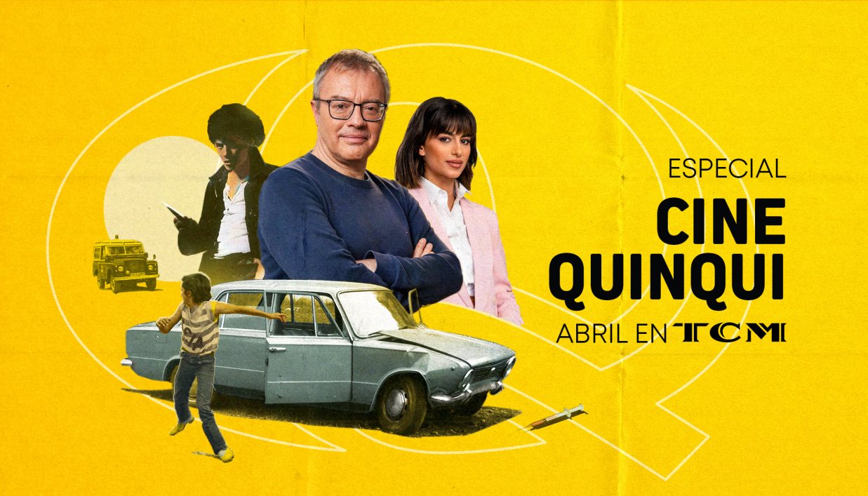 Tcm Ofrece Una Selección De Las Películas Más Destacadas Del Cine Quinqui Neeo Todo Sobre 