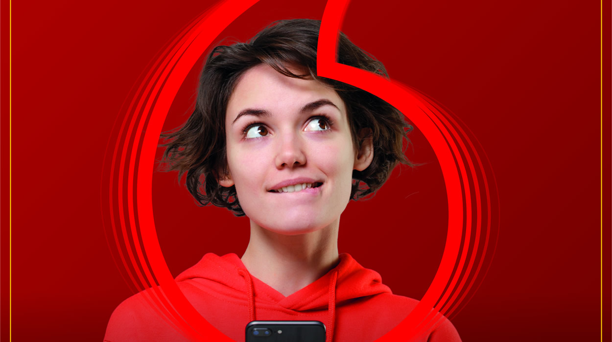 Vodafone Presenta ‘vodafone Flex Un Nuevo Programa Para La Compra De Smartphones Y