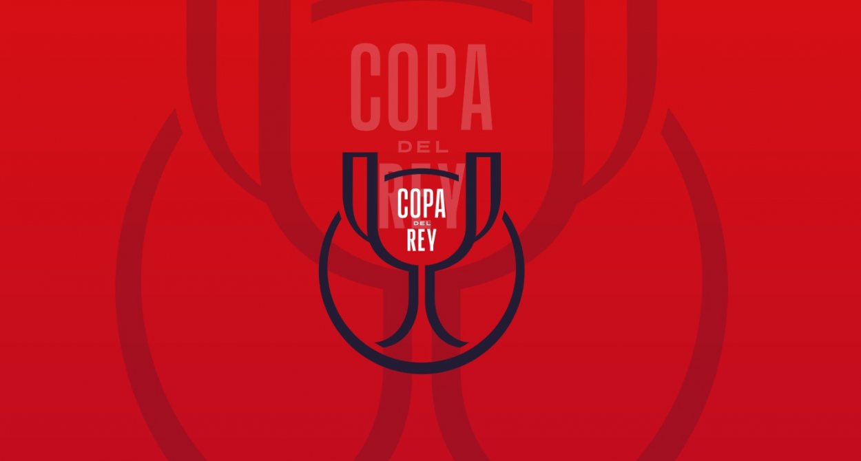 La Copa Del Rey Se Juega En La 1 Celta De Vigo Real Sociedad Y Athletic Club FC Barcelona